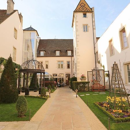 Hotel Le Cep Beaune  Zewnętrze zdjęcie