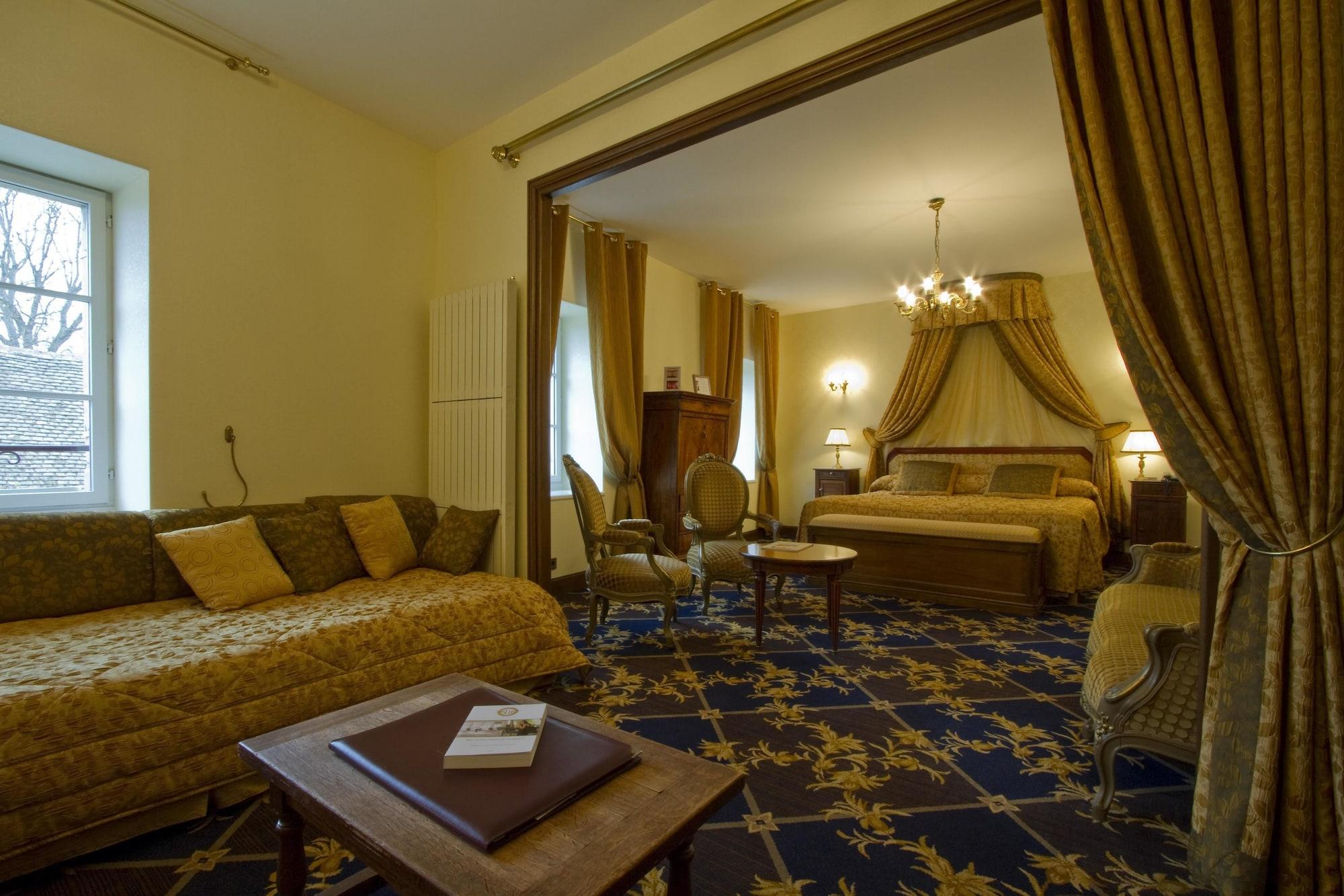 Hotel Le Cep Beaune  Pokój zdjęcie