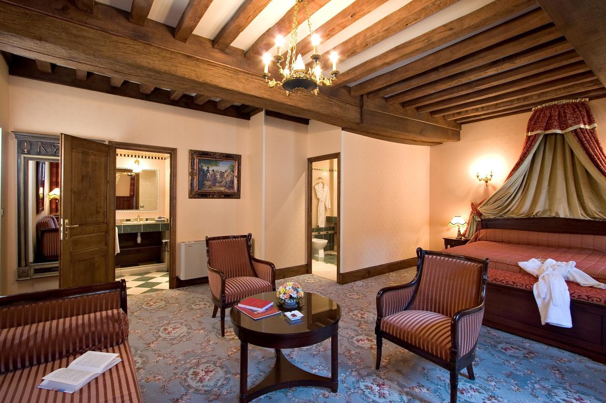 Hotel Le Cep Beaune  Zewnętrze zdjęcie