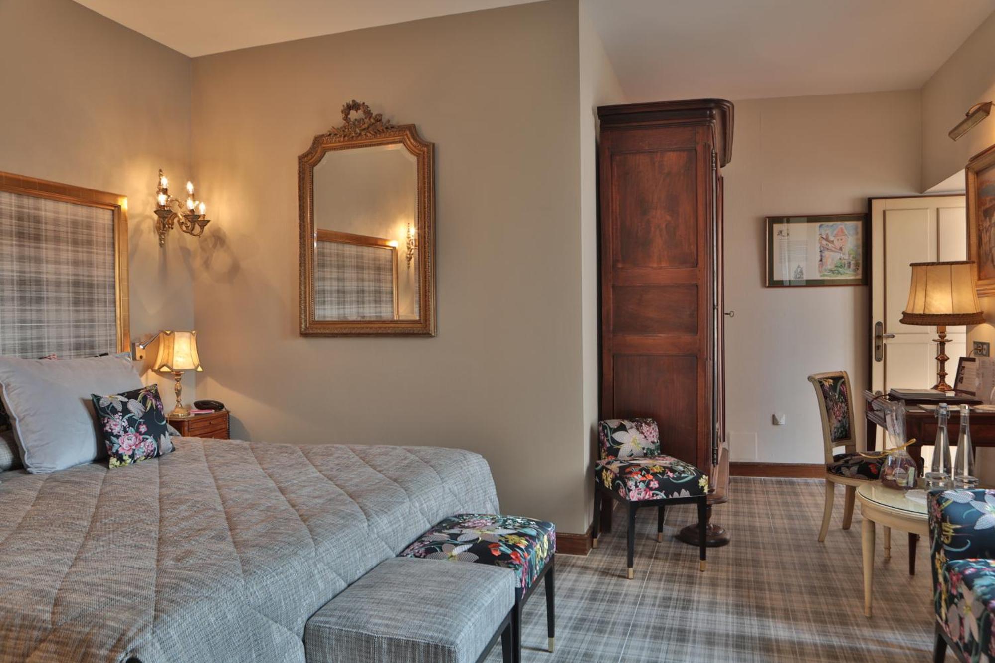 Hotel Le Cep Beaune  Zewnętrze zdjęcie