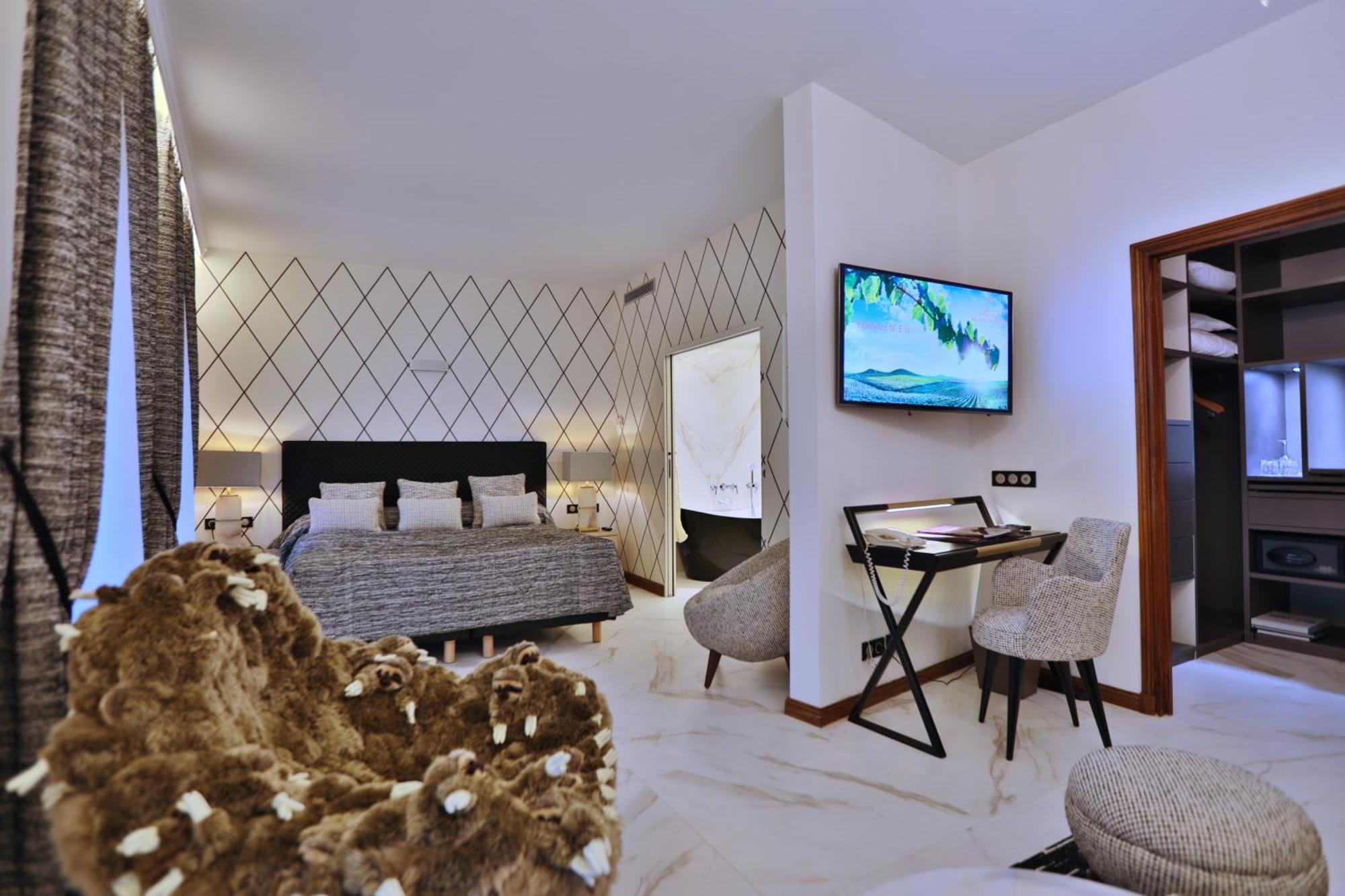 Hotel Le Cep Beaune  Zewnętrze zdjęcie