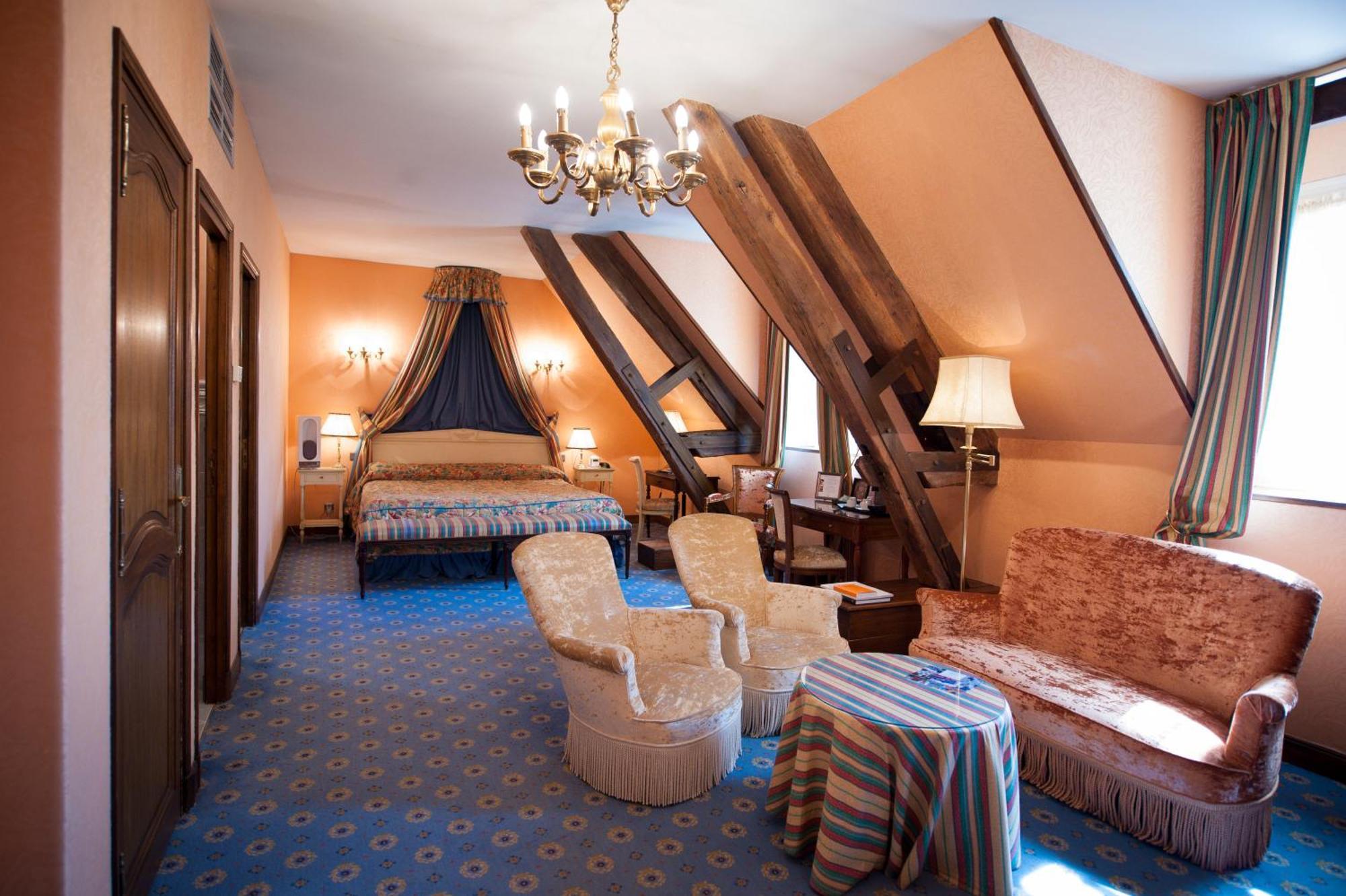 Hotel Le Cep Beaune  Zewnętrze zdjęcie