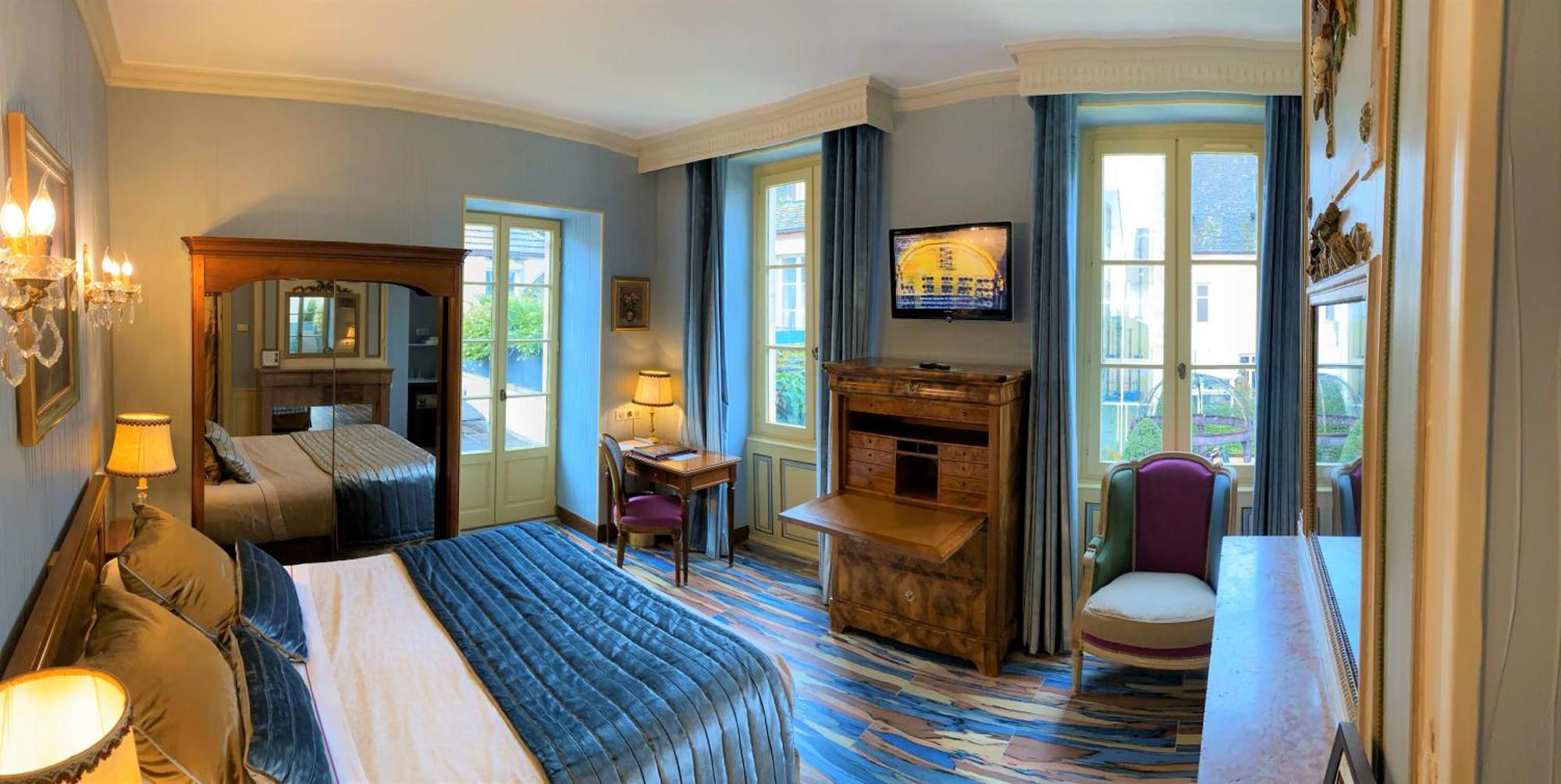 Hotel Le Cep Beaune  Zewnętrze zdjęcie