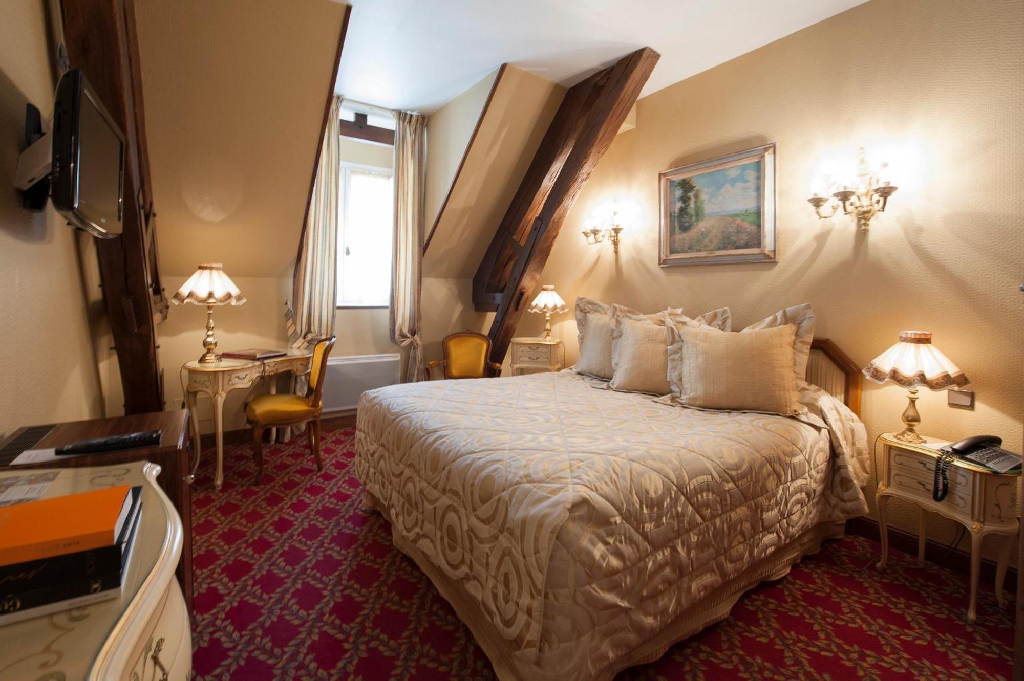 Hotel Le Cep Beaune  Zewnętrze zdjęcie