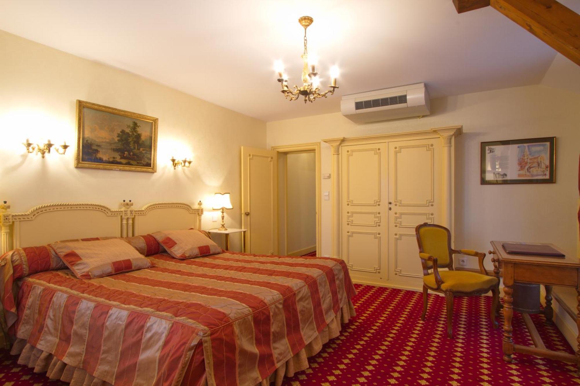 Hotel Le Cep Beaune  Zewnętrze zdjęcie