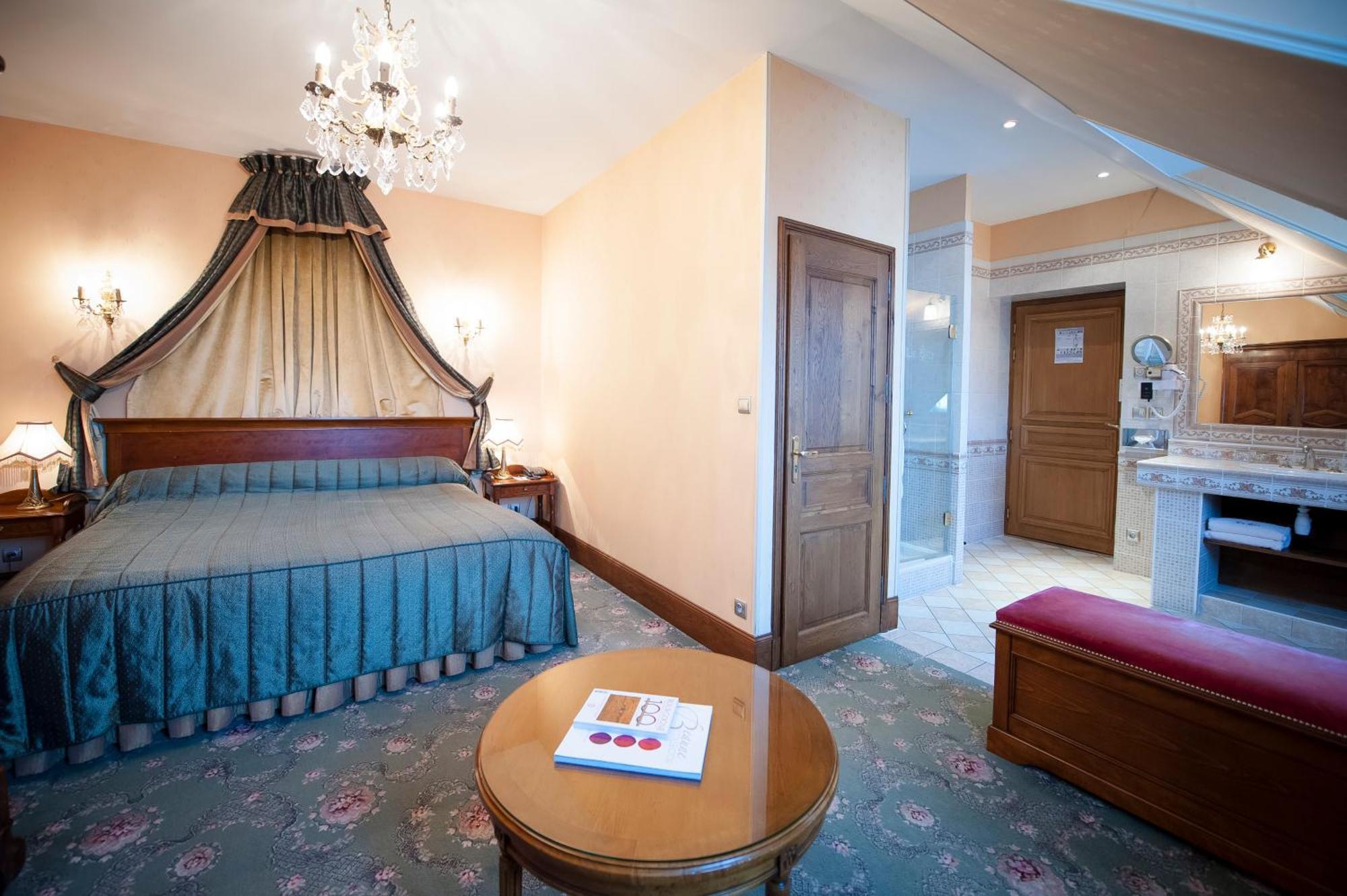 Hotel Le Cep Beaune  Zewnętrze zdjęcie