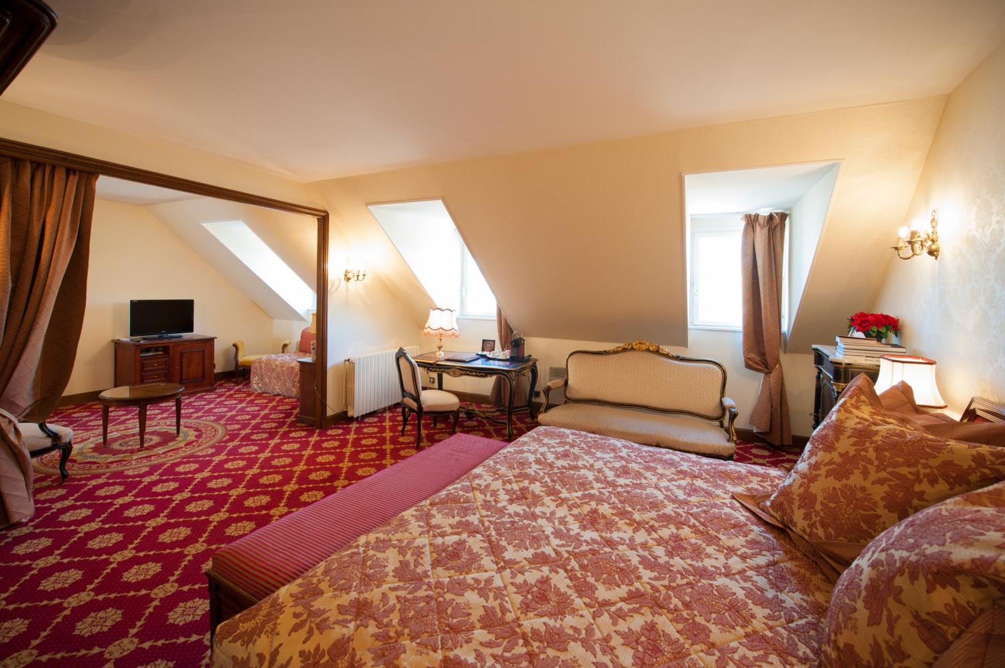 Hotel Le Cep Beaune  Zewnętrze zdjęcie
