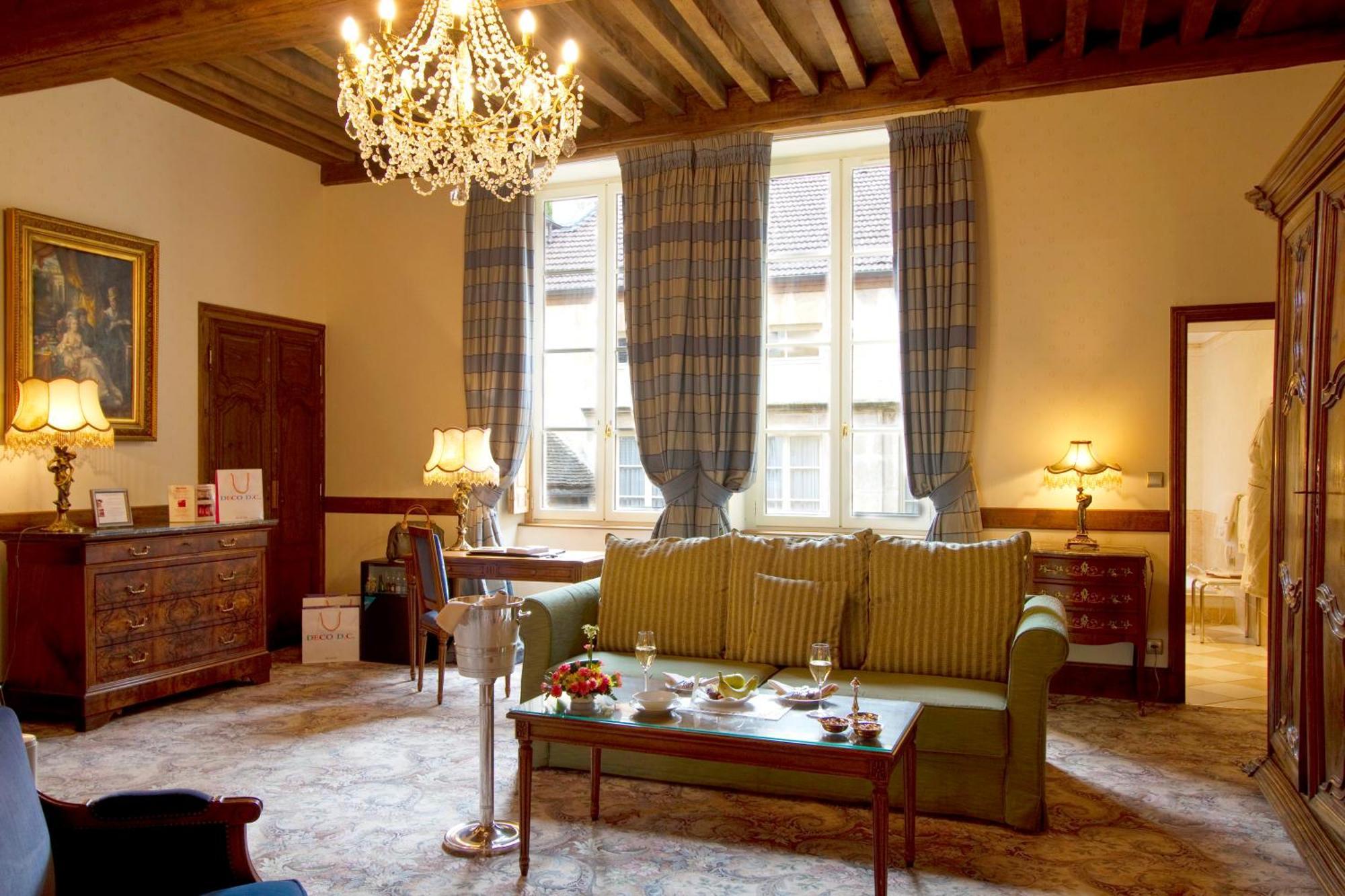 Hotel Le Cep Beaune  Zewnętrze zdjęcie