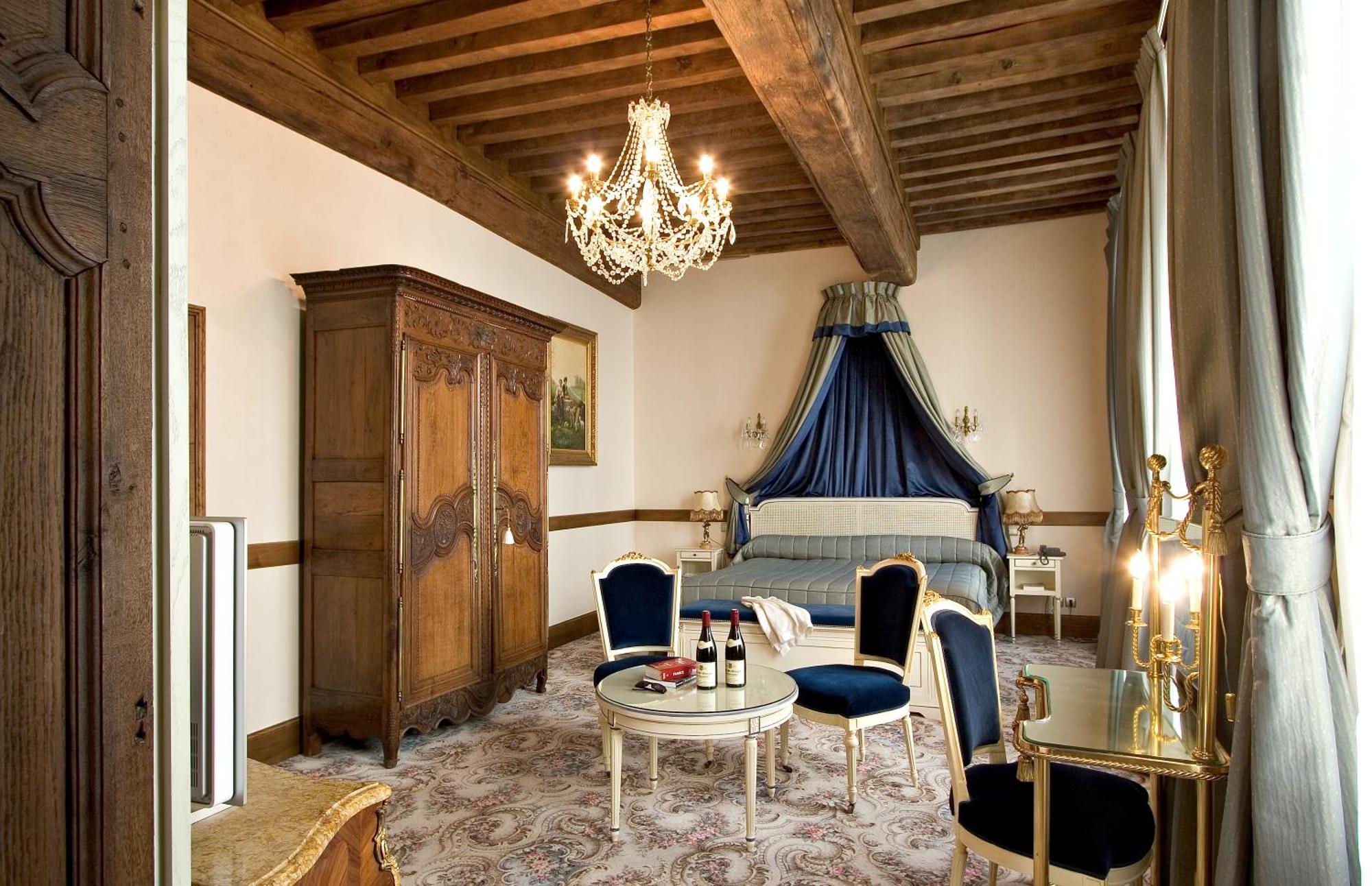Hotel Le Cep Beaune  Zewnętrze zdjęcie