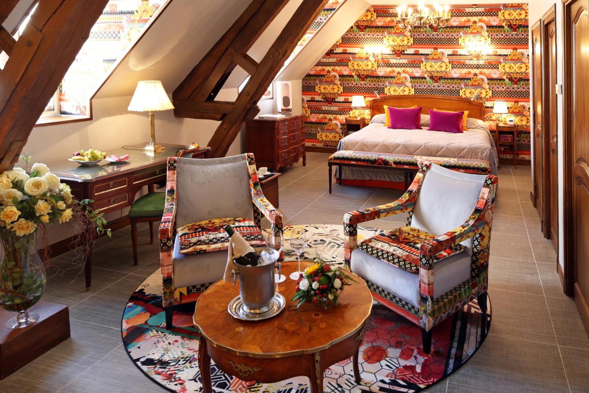 Hotel Le Cep Beaune  Zewnętrze zdjęcie