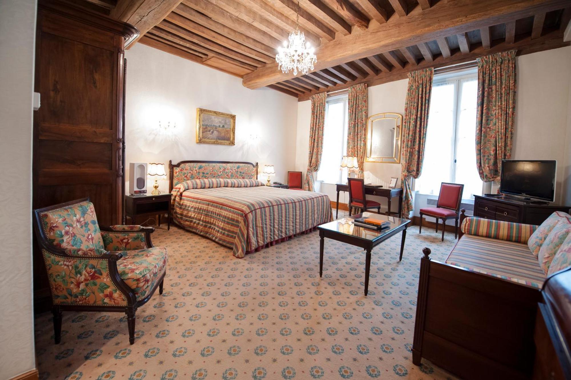 Hotel Le Cep Beaune  Zewnętrze zdjęcie