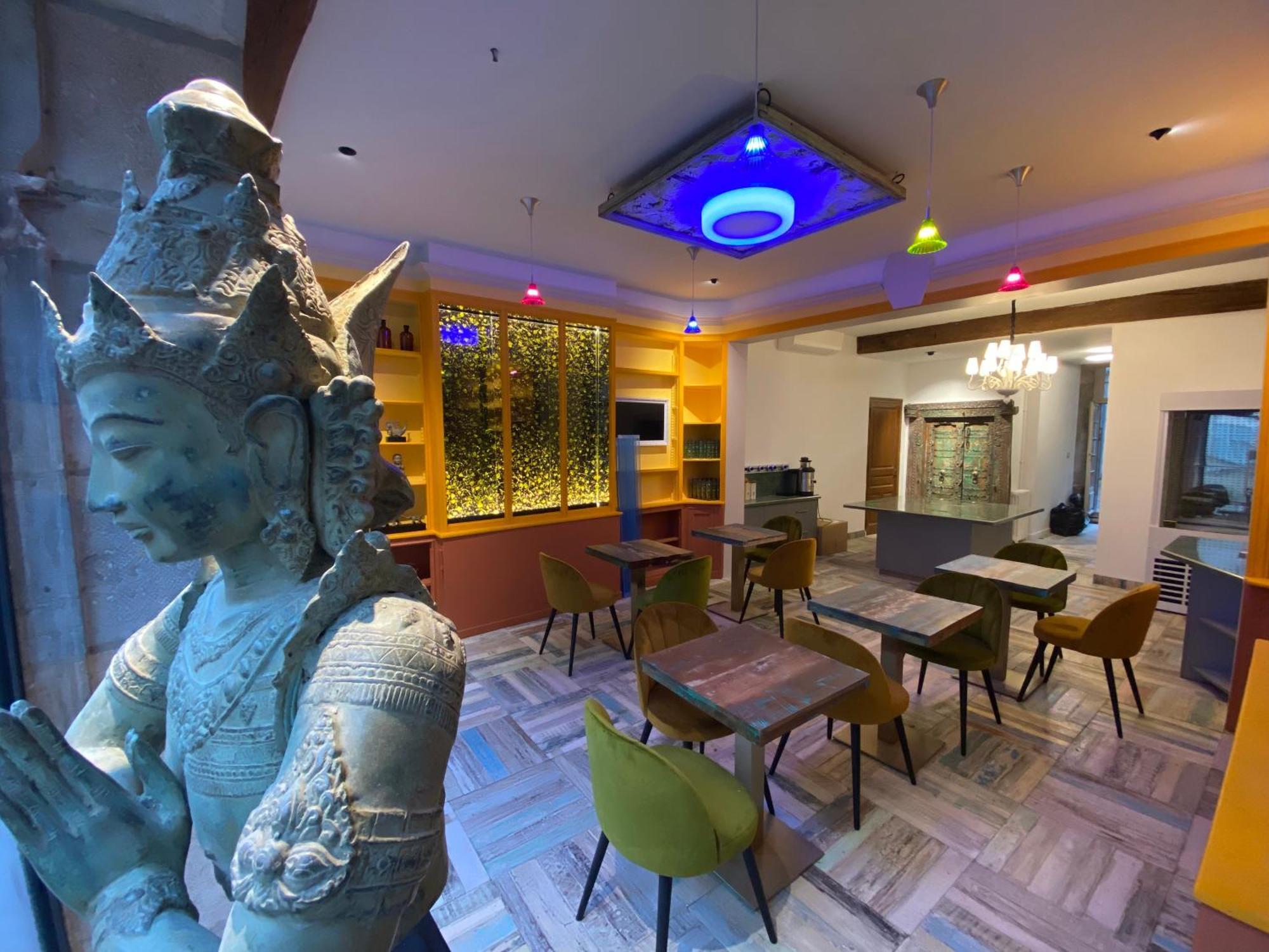 Hotel Le Cep Beaune  Zewnętrze zdjęcie