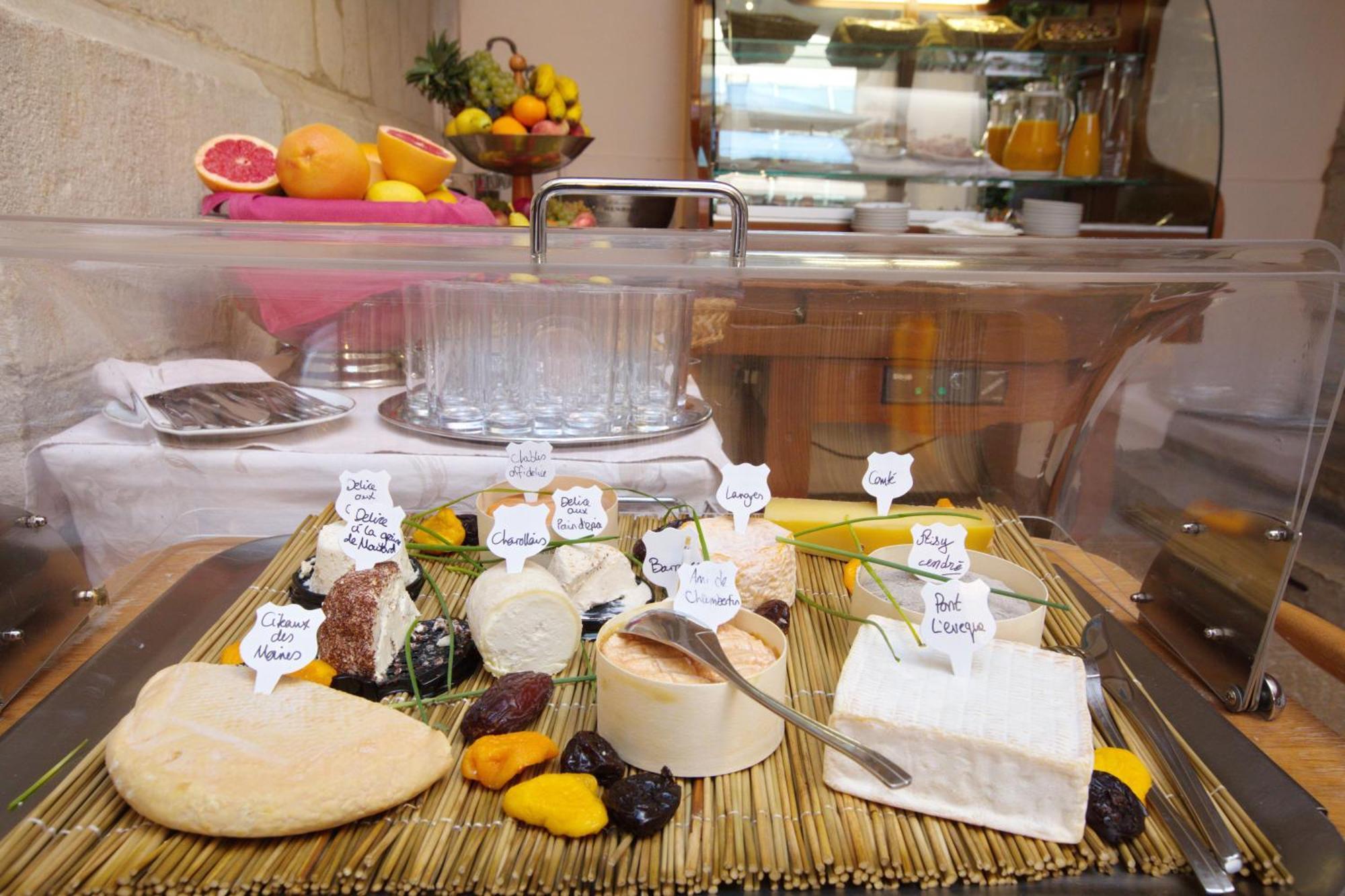 Hotel Le Cep Beaune  Zewnętrze zdjęcie