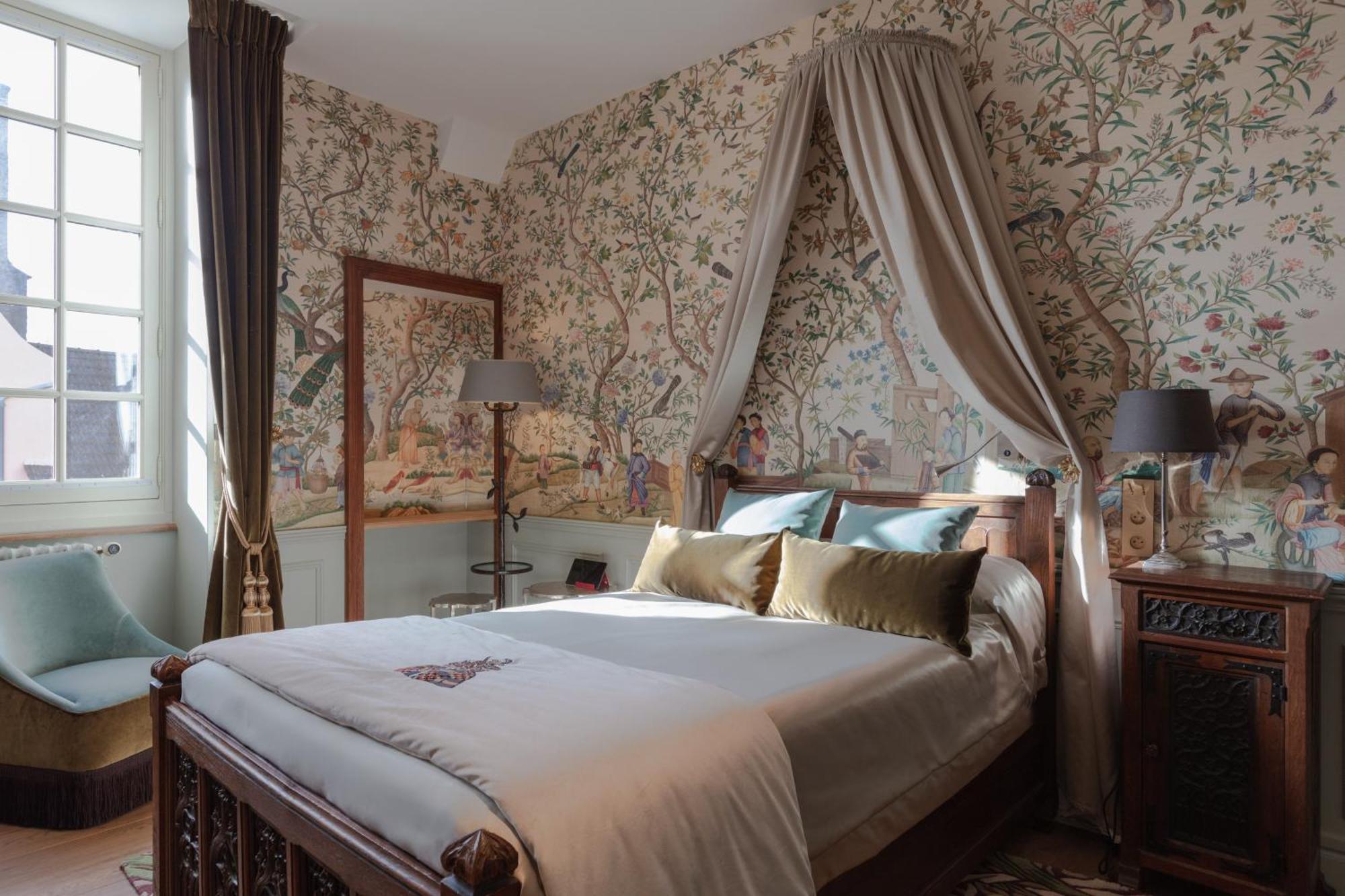 Hotel Le Cep Beaune  Zewnętrze zdjęcie