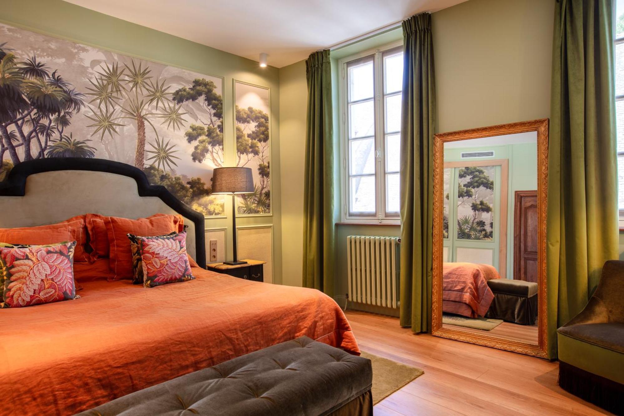 Hotel Le Cep Beaune  Zewnętrze zdjęcie