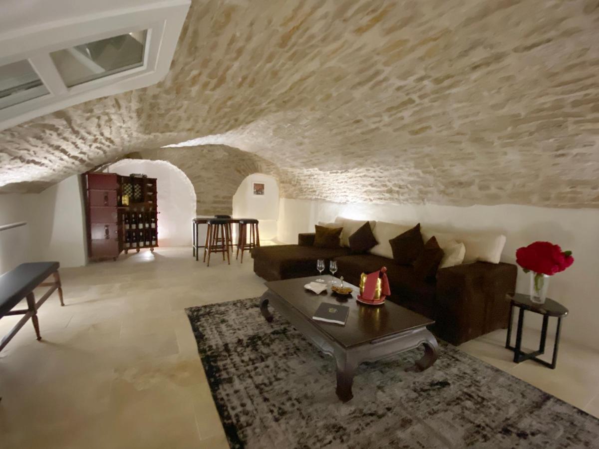 Hotel Le Cep Beaune  Zewnętrze zdjęcie